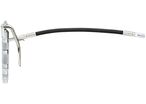 Pistolet graisse flexible articulé Raasm RA.66888