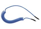Tuyau flexible spiralé pour transport pneumatique | PUS