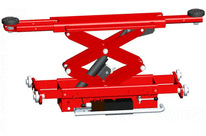 Traverse de levage 3T avec commande manuelle | EECJ3SM