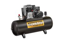 Compresseur à piston NUAIR | K-PRO Intensive