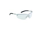BOLLE SAFETY - Lunette de protection SILIUM LUNETTE EN MÉTAL - BOLLE SAFETY