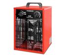 Pack déshumidificateur PRO 70L/Jour BDP70 + Ventilateur sécheur ø500mm MV500PPL + Chauffage électrique 3 kW WEL03 MW Tools BDP70SETBH