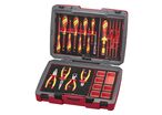 Coffret d'outils isolés 1000V TC-6T 29 pièces Teng Tools TC-6TE02
