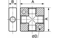 Bloc de distribution | A15