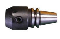 Mandrins porte-fraises Weldon BT20 à queue Weldon DIN1835B 10 MM Optimum BT20-10