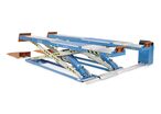 Pont élévateur à ciseaux électrohydraulique 4T OMCN O822+853/A