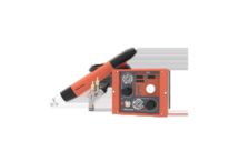 Kit de Poudrage Electron E-Coat+3 Pro Auto | Thermopoudre
