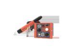 Kit de Poudrage Electron E-Coat+3 Pro Auto | Thermopoudre