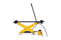 Cric de levage hydraulique 2500 kg : SLIFT