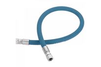 Flexible de liaison compresseur - femelles tournants G1/2&#039;&#039; | LEF21