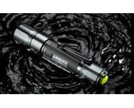 Lampe torche Unilite LED Rechargeable, Blanc, 2700