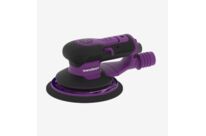 SANDWOX AX65SV | Pneumatic Orbit Sander 150/5 Self-vac