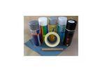 kit complet spécial retouche peinture " sans rouille " -  IVA001