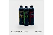 Pack de 3 Nettoyants Jantes | FrenchCleaner