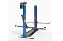 Pont élévateur 2 colonnes | UNI-LIFT 301