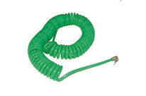 Tuyau à spirales pour gonfleur 10 m (~8 m utiles)