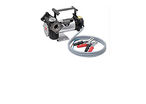 Pompes gazole 12 et 24 volts,40 l/min