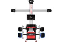 Appareil de géométrie | X-861 3D LAUNCH 