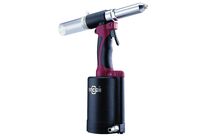 Pince à riveter pneumatique pour rivets NCG RITC480