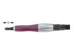 Meuleuse pneumatique 0,3 mm - 28000 tr/min Vertex VAG-030