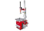 Démonte-pneus pneumatique avec bras auxiliaire 230V 24 MW Tools BT200M