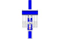 Solution technique de distribution des énergies et des fluides | TOTEM 