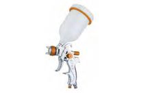 Pistolet peinture HVLP : BPHVLP01