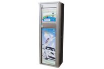 Programme brosse à mousse