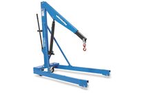 Grue d&#039;atelier 1.0T OMCN O132