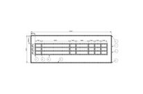 CHASSIS BPL / MAMOUTH CELETTE 