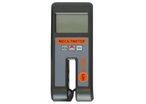 Appareil de mesure de l'opacité des vitrages | Meca-Tmeter 