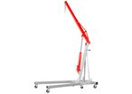 Grue d'atelier 2 t - H levage 2150 mm MW Tools CAT620