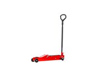 Cric rouleur hydraulique 3t long et bas MW Tools CAT3TLL