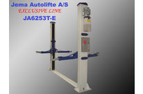 Ponts 2 colonnes : 3200kg Ebox control B 24V