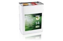 Produit pour enlever les résidus de colle