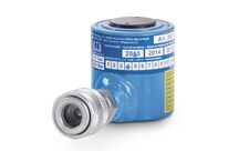 Vérin hydraulique 10 t profil extra bas OMCN O360/M