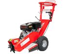 Rogneuse de souches thermique essence 15ch 420 cm³ - Diamètre de coupe 300 mm Torros STF300