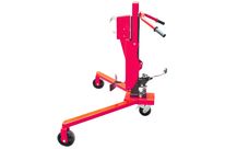 Lève-fût mobile 350 kg - Hauteur de levage 300 mm MW Tools VTHA35003