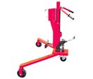 Lève-fût mobile 350 kg - Hauteur de levage 300 mm MW Tools VTHA35003
