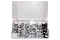 Coffret Fixation Carters de Vidange