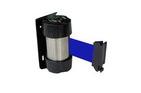 Ruban de signalisation bleu 2,10 m MW Tools AW21B