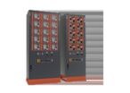 Electron E-Control+3 | Thermopoudre