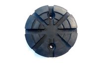 Tampon pour pont 2 colonnes - entraxe 70 mm (2 trous) | CSU1062