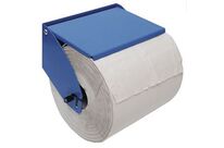 Porte-papier avec rouleau de papier PC280 VTC PC280E