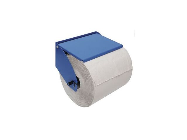 Porte-papier avec rouleau de papier PC280 VTC PC280E