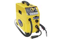 Poste semi-automatique de soudage - EASYMIG 110