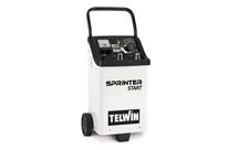 Chargeur-démarreur sur roues Telwin SPRINTER 6000 START