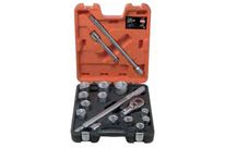 Coffret de douilles 3/4&amp;quot; : SLX 17