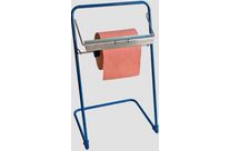 Dévidoir pour bobine de ouate