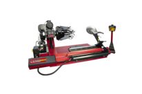 Démonte-pneus semi automatique électro-hydraulique SMT56